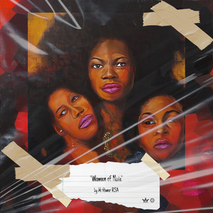 Women of Note