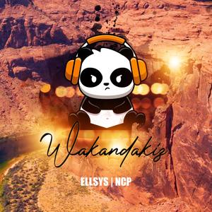 Wakandakiz(feat. Ellsys)