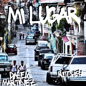 Mi lugar