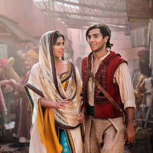 A whole new world【国人女声姬情翻唱】