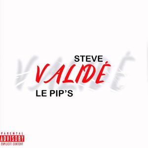 Validé (feat. Steve) (Explicit)
