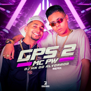 GPS 2 (REMIX|Explicit)