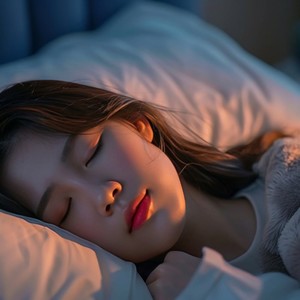 Tranquil Dream Music: Soothing Sounds for Sleep