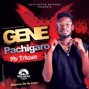Pichigaro /My Trhown(feat. GENE)