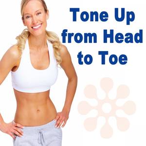 Tone up from Head to Toe