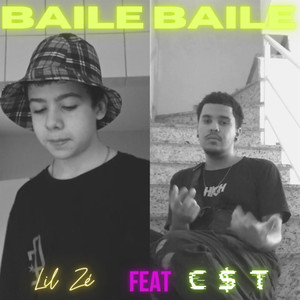 Baile (feat. c$t)