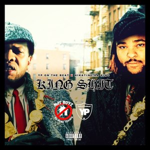 Where The *****es (Feat. YP)