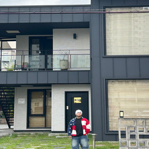 단독주택 (独立住宅)