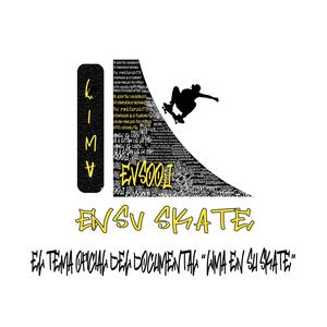 Lima en su skate (Explicit)