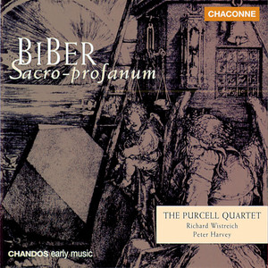 Biber: Sacro-Profanum