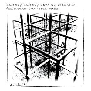 Up Close (Restriction 9 Remix)
