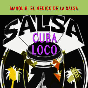 Salsa Cuba Loco