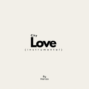 City Love (Instrumental)