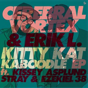 Kitty Kat Kaboodle EP