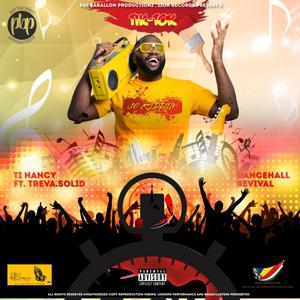 TiK ToK (feat. Ti Nancy, Treva & Solid)