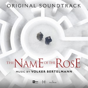 The Name of the rose (Colonna Sonora Originale)