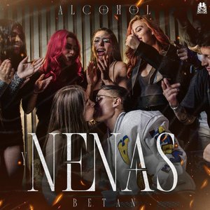 Alcohol y Nenas