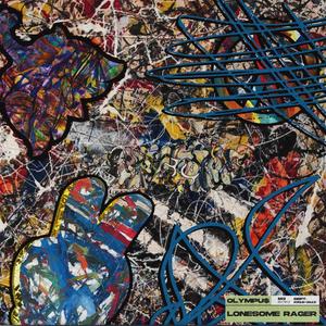 LONESOME RAGER(feat. YKSDOG) (Explicit)
