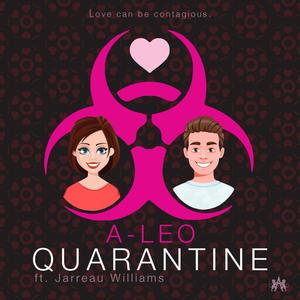 Quarantine(feat. Jarreau Williams)