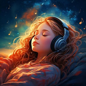 Dreamtime Music: Soothing Sleep Rhythms