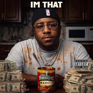 Im That (Explicit)