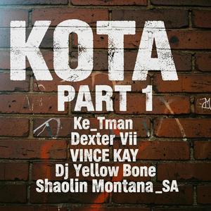 Long Road (feat. Dexter Vii, VINCE KAY, Dj YellowBone 27 Rsa & Shaolin Montana _SA)