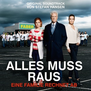 Alles muss raus (Original Motion Picture Soundtrack)