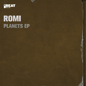 Planet E.P.