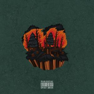 Burn Trees (feat. Kndrx & Mex) [Explicit]