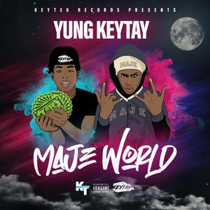 MAJE WORLD (Explicit)