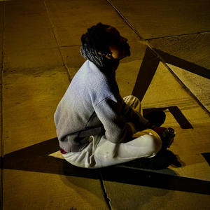 Is It Hard To Love Me?