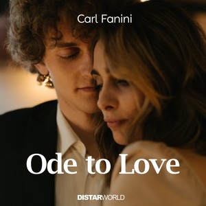 Ode to Love-Carl Fanini