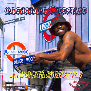 Mammoth Freestyle (Explicit)