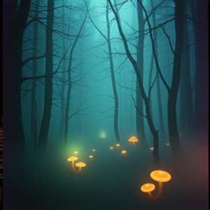 Magic Mushroom (Special Rock Version)