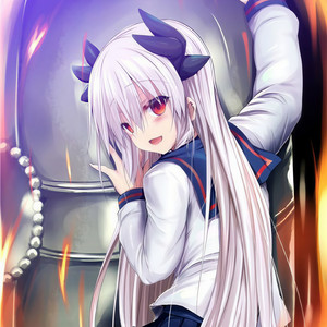 GRX-Boomerang (口白)