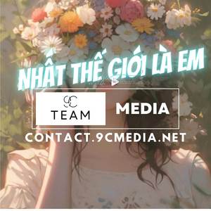 Nhất Thế Giới Là Em Remix (Vgee x 9C Remix)