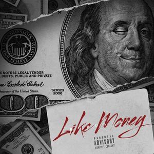 I LIKE MONEY (Explicit)