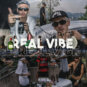 Real Vibe (Trap|Explicit)