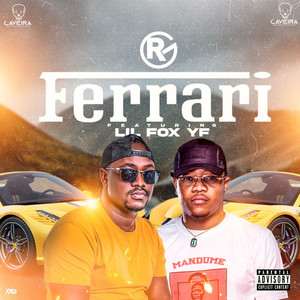 Ferrari (Explicit)