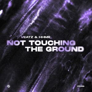 Not Touching The Ground (Extended Mix)