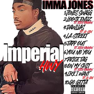 Imperial Hwy (Explicit)