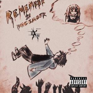 Remember In December (Explicit)