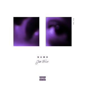 Numb (feat. 1k) [Explicit]