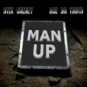 Man Up (Explicit)