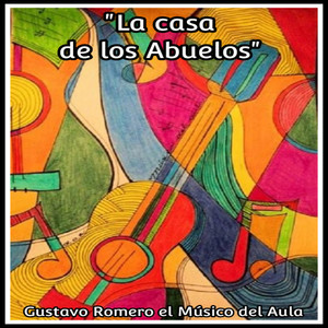 La Casa de los Abuelos