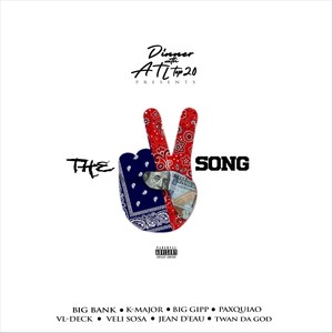 The Peace Song (Explicit)