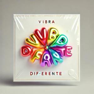 Vibra Diferente (Explicit)