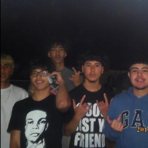 gas (feat. sleepy zay) (Explicit)