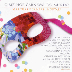 História Do Brasil (2007 Remaster)