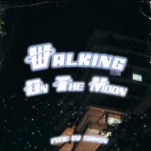 Walking On The Moon